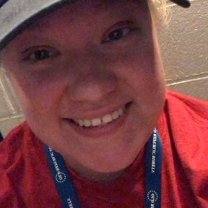 Meet your Posher, Bethany